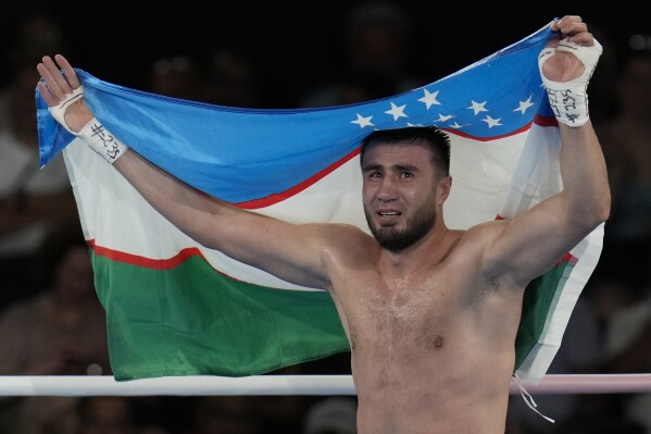 Olympic streams ufc outlet